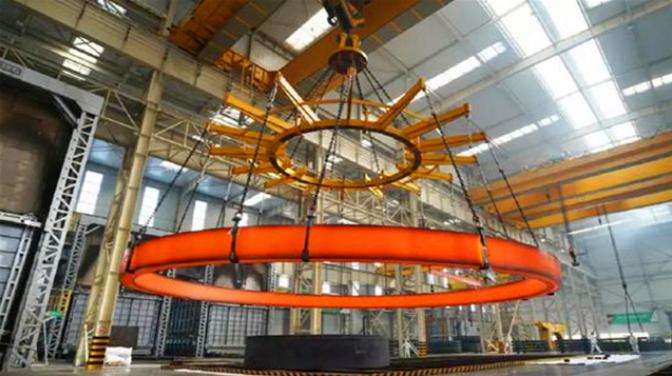 金屬構(gòu)筑成型技術(shù)，鍛造模式或?qū)⒈桓淖?>
											</div>
										</div>
										<div   id=